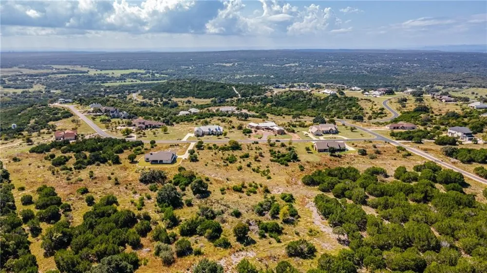82 Big Sky Burnet, TX 78611