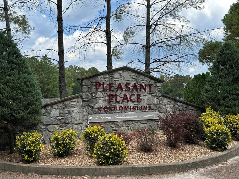35 Pleasant Ln #F3 Springville, TN 38256