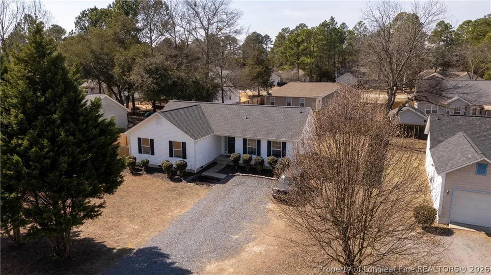 130 Pecan Lane Aberdeen, NC 28315