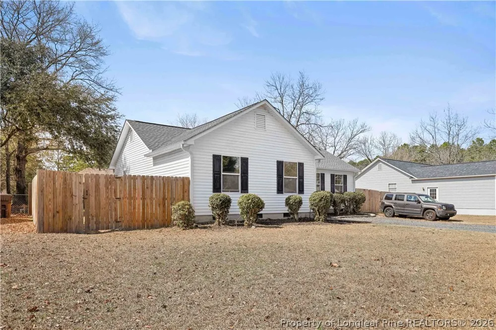 130 Pecan Lane Aberdeen, NC 28315