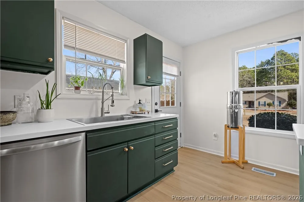 130 Pecan Lane Aberdeen, NC 28315