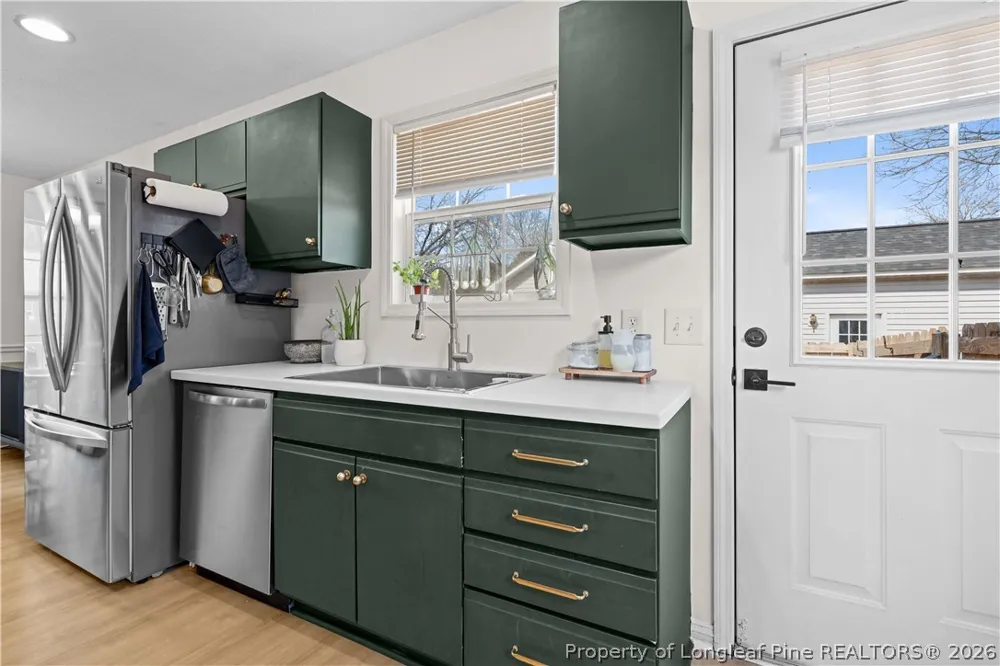 130 Pecan Lane Aberdeen, NC 28315