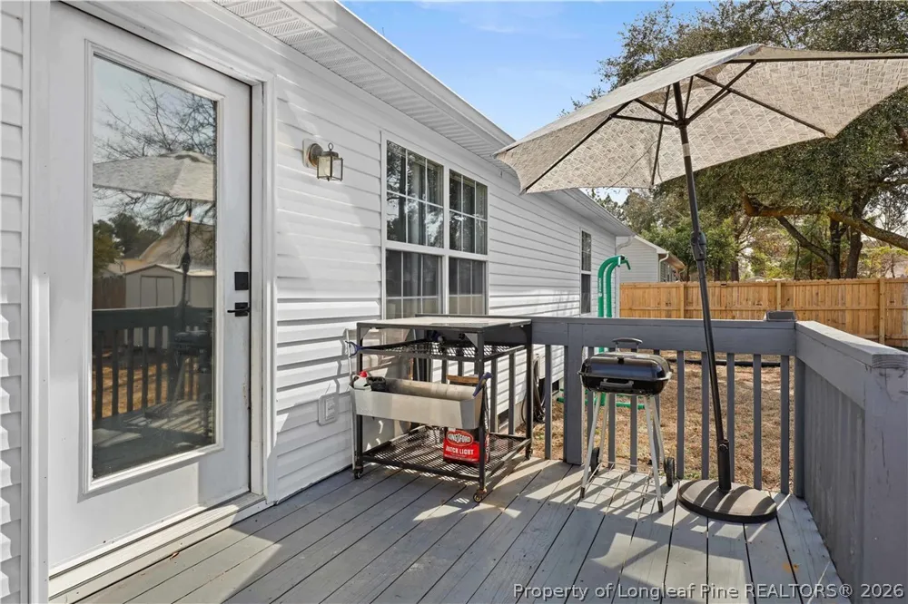 130 Pecan Lane Aberdeen, NC 28315