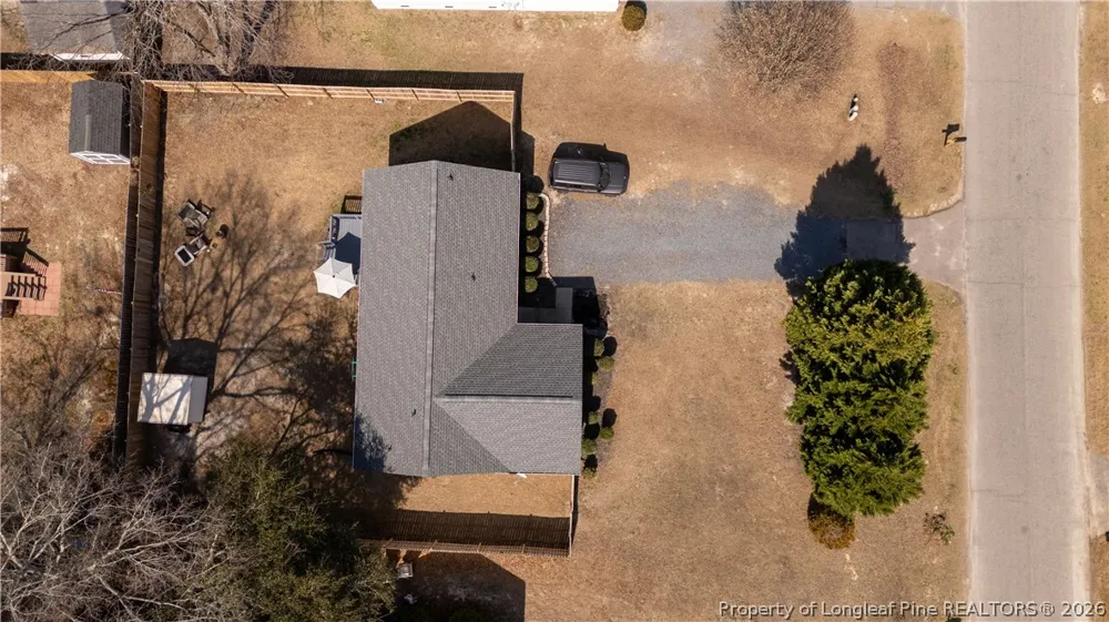 130 Pecan Lane Aberdeen, NC 28315