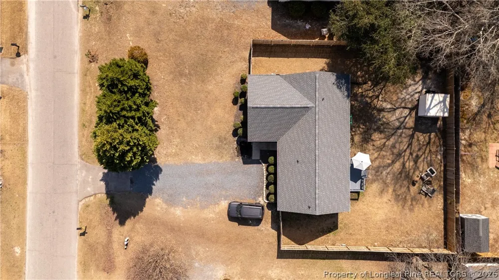 130 Pecan Lane Aberdeen, NC 28315