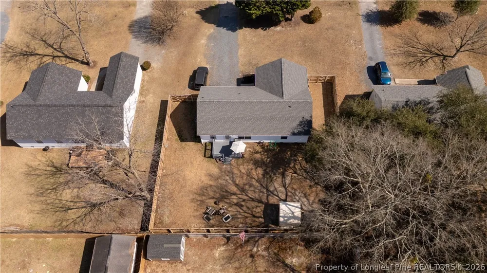 130 Pecan Lane Aberdeen, NC 28315