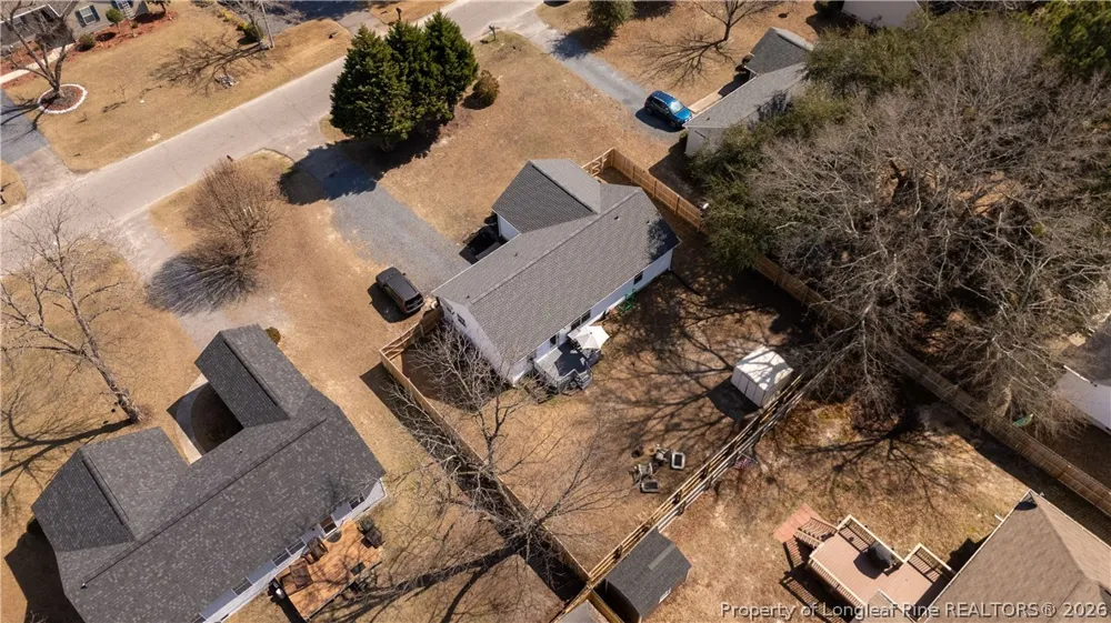 130 Pecan Lane Aberdeen, NC 28315