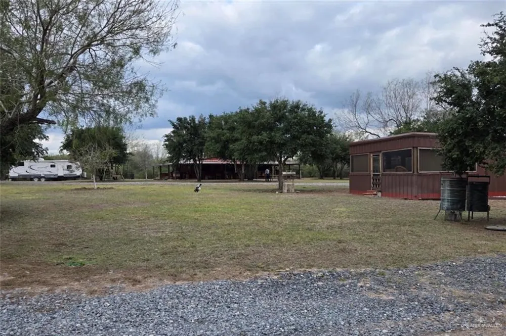 218 CR 218 ROAD Encino, TX 78353