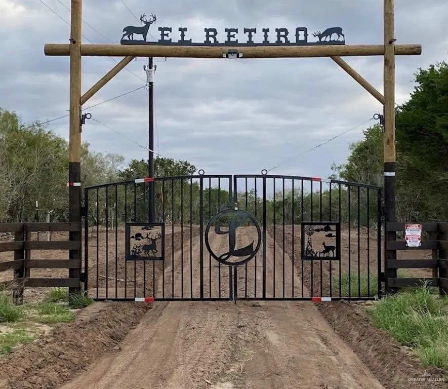 218 CR 218 ROAD Encino, TX 78353