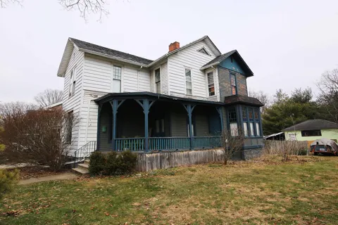 503 East Street