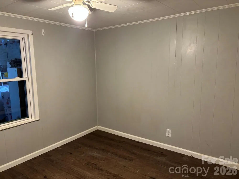 262 Blackberry Lane Bakersville, NC 28705