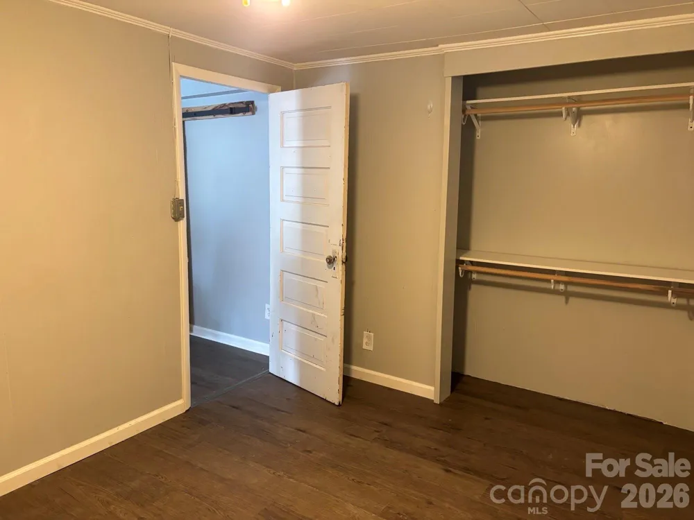 262 Blackberry Lane Bakersville, NC 28705