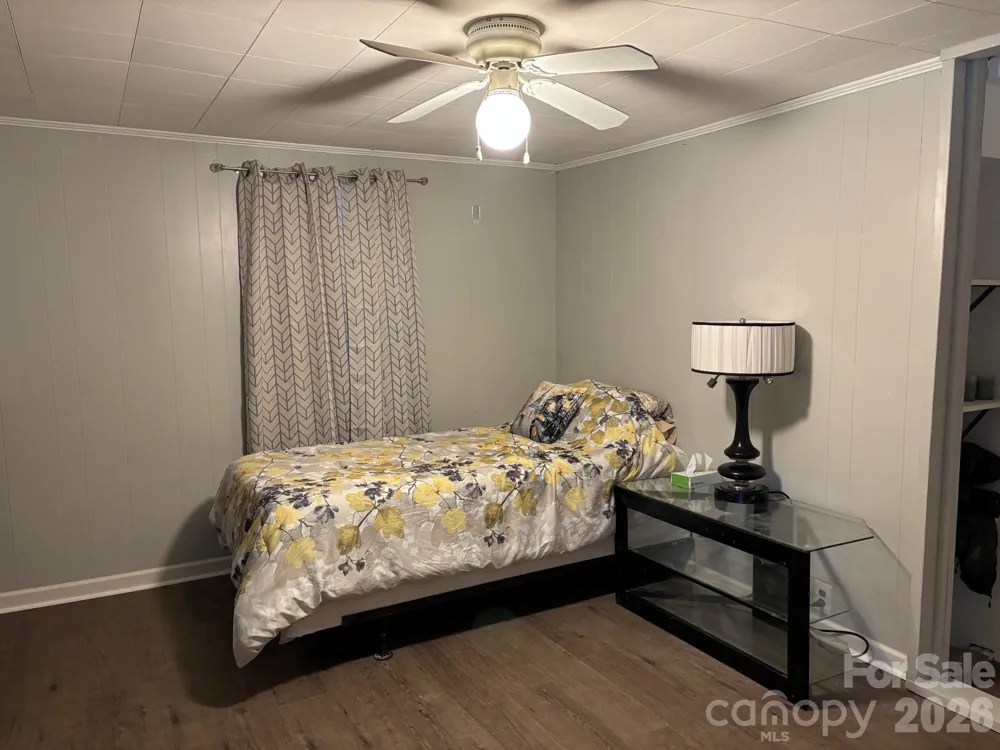 262 Blackberry Lane Bakersville, NC 28705
