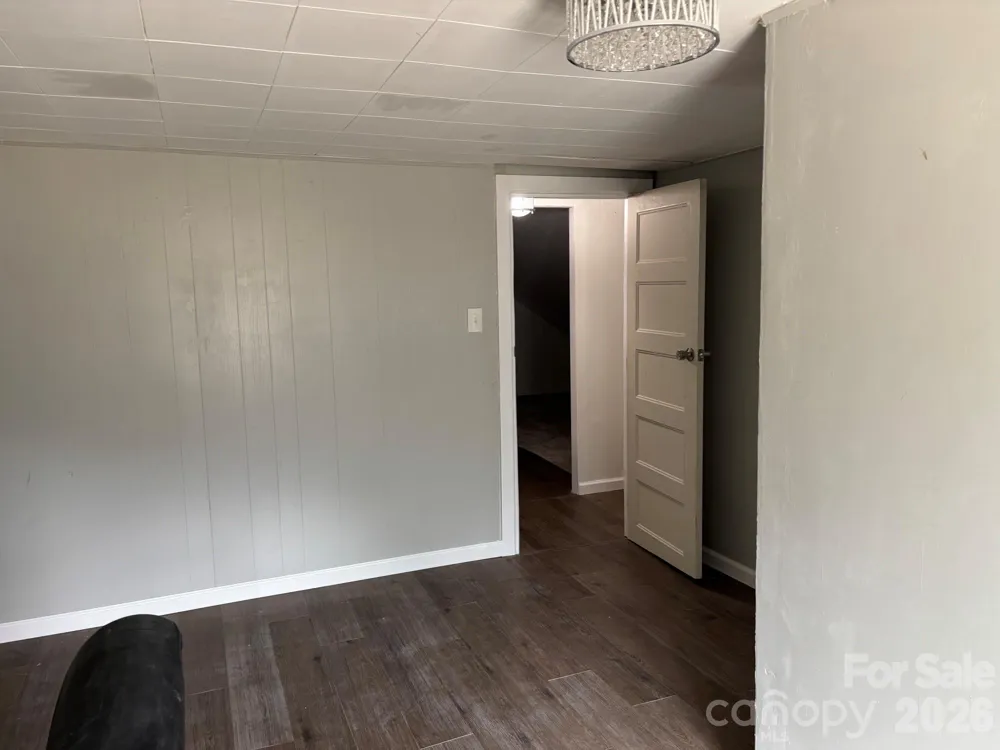 262 Blackberry Lane Bakersville, NC 28705