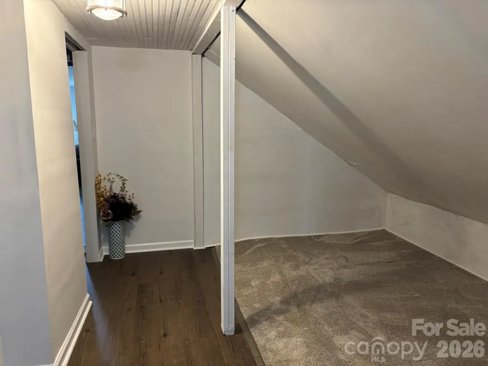 262 Blackberry Lane Bakersville, NC 28705