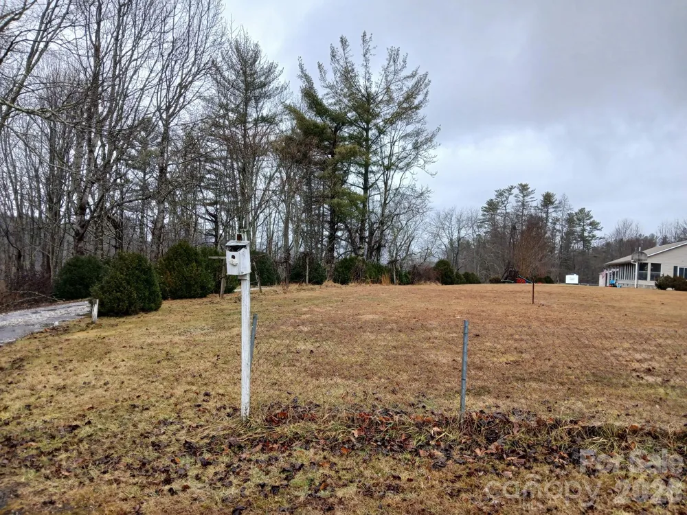 262 Blackberry Lane Bakersville, NC 28705