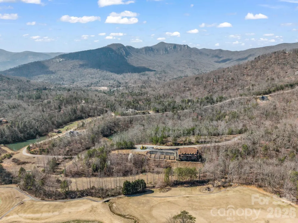 268 Wambli Pass Lake Lure, NC 28746