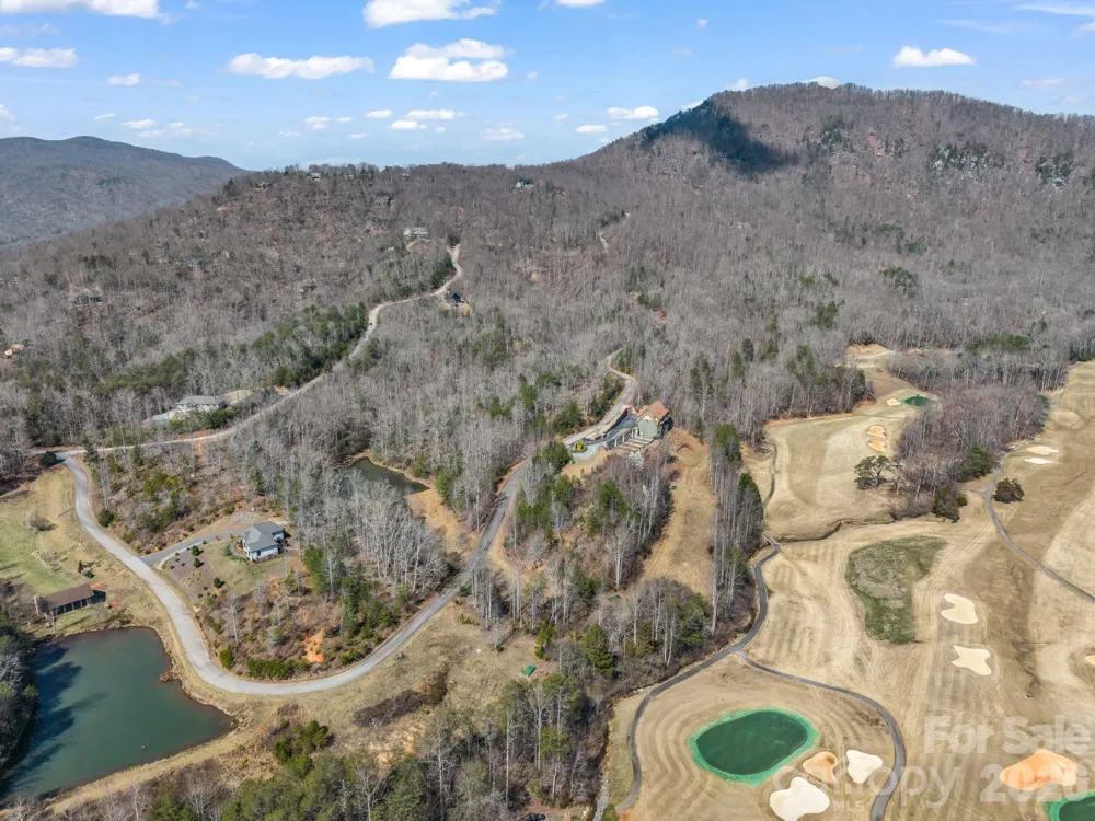 268 Wambli Pass Lake Lure, NC 28746