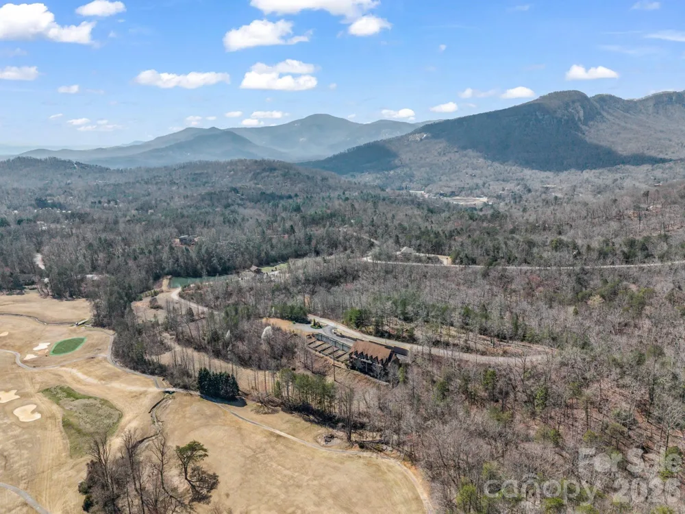 268 Wambli Pass Lake Lure, NC 28746
