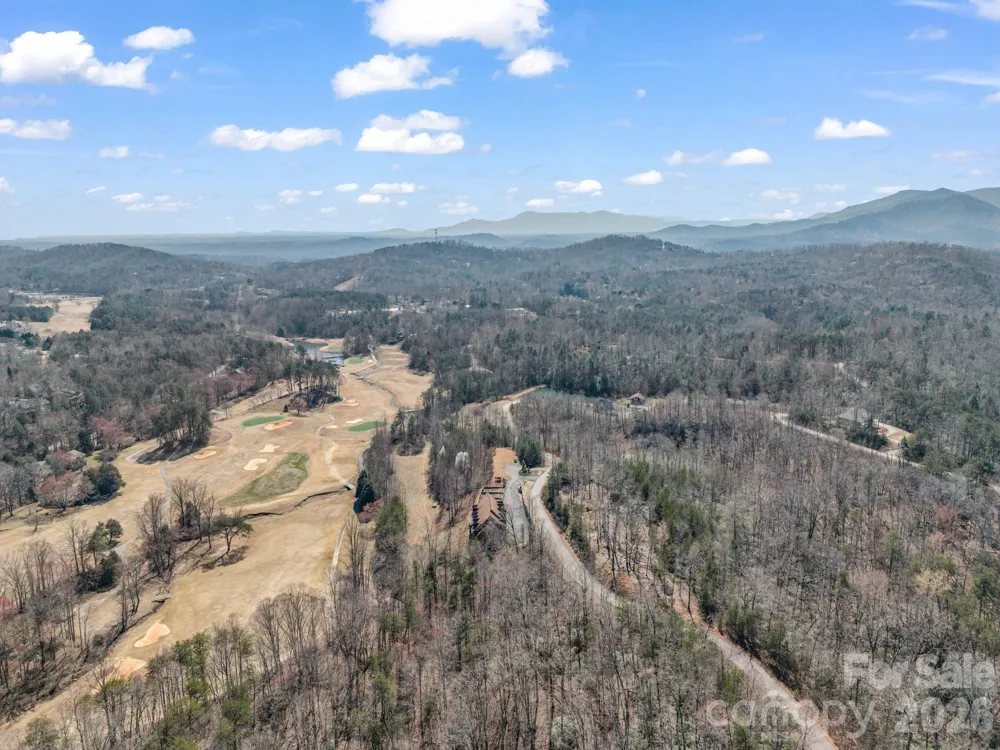 268 Wambli Pass Lake Lure, NC 28746