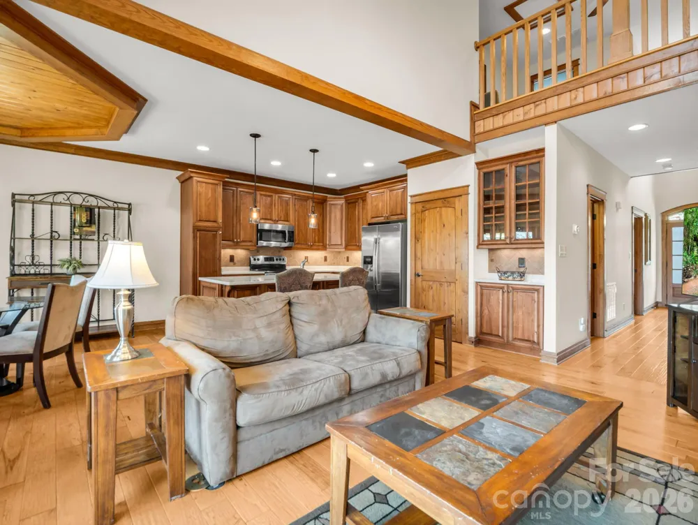 268 Wambli Pass Lake Lure, NC 28746