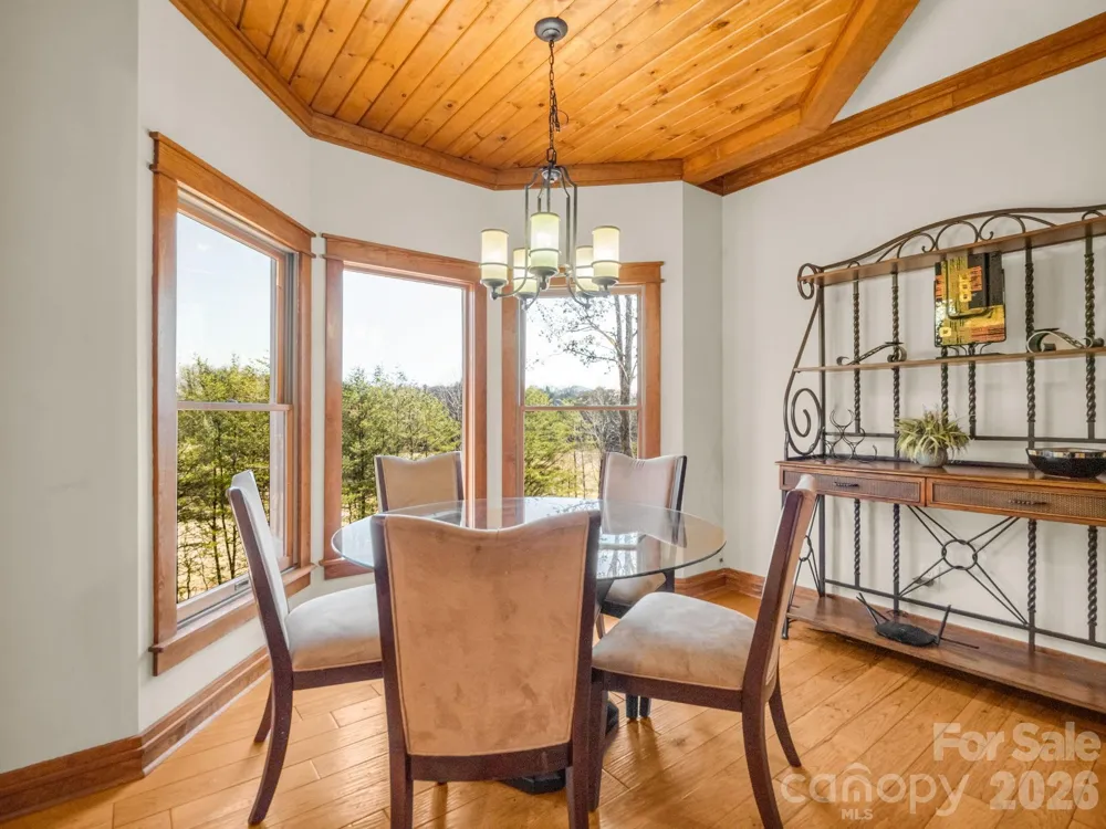 268 Wambli Pass Lake Lure, NC 28746