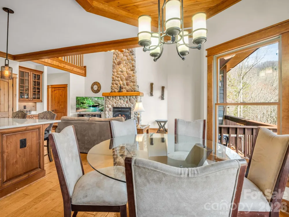 268 Wambli Pass Lake Lure, NC 28746