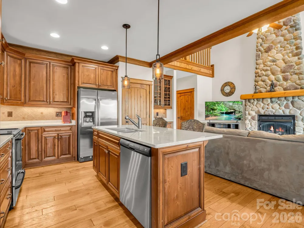 268 Wambli Pass Lake Lure, NC 28746