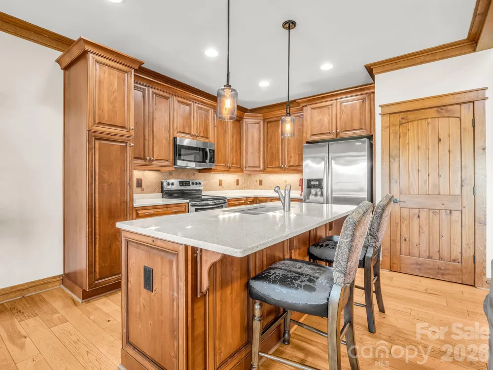 268 Wambli Pass Lake Lure, NC 28746