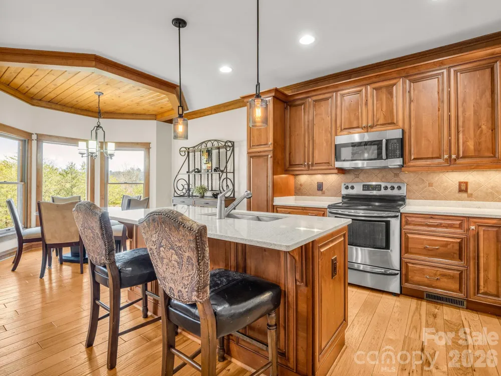 268 Wambli Pass Lake Lure, NC 28746