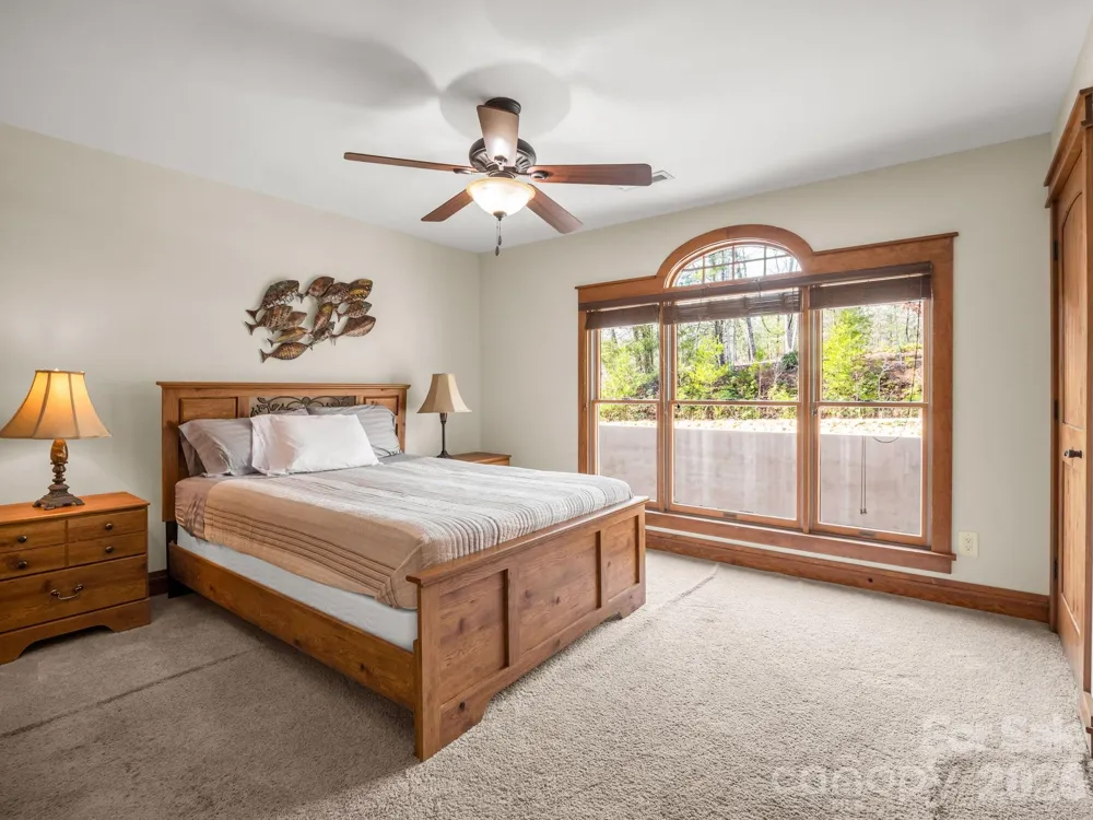 268 Wambli Pass Lake Lure, NC 28746