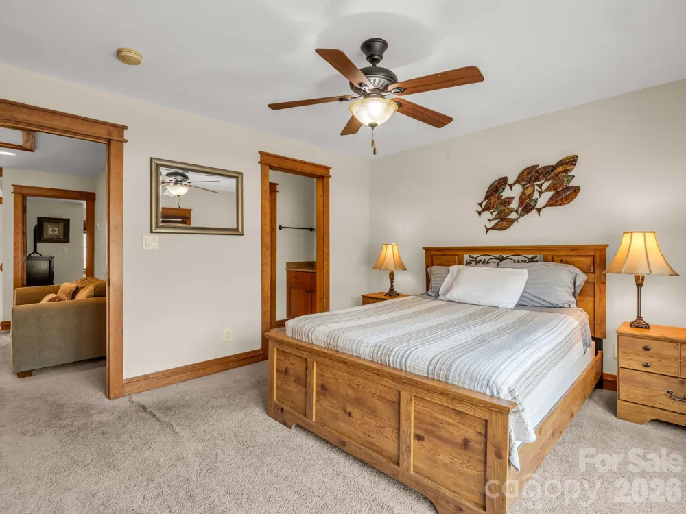 268 Wambli Pass Lake Lure, NC 28746