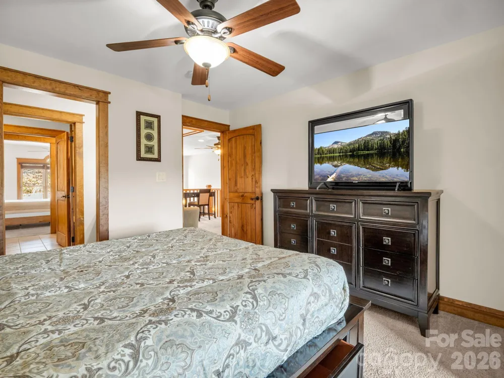 268 Wambli Pass Lake Lure, NC 28746