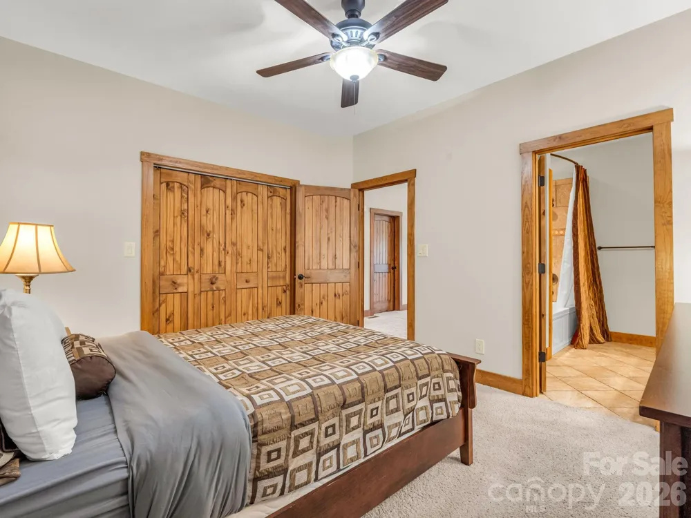 268 Wambli Pass Lake Lure, NC 28746