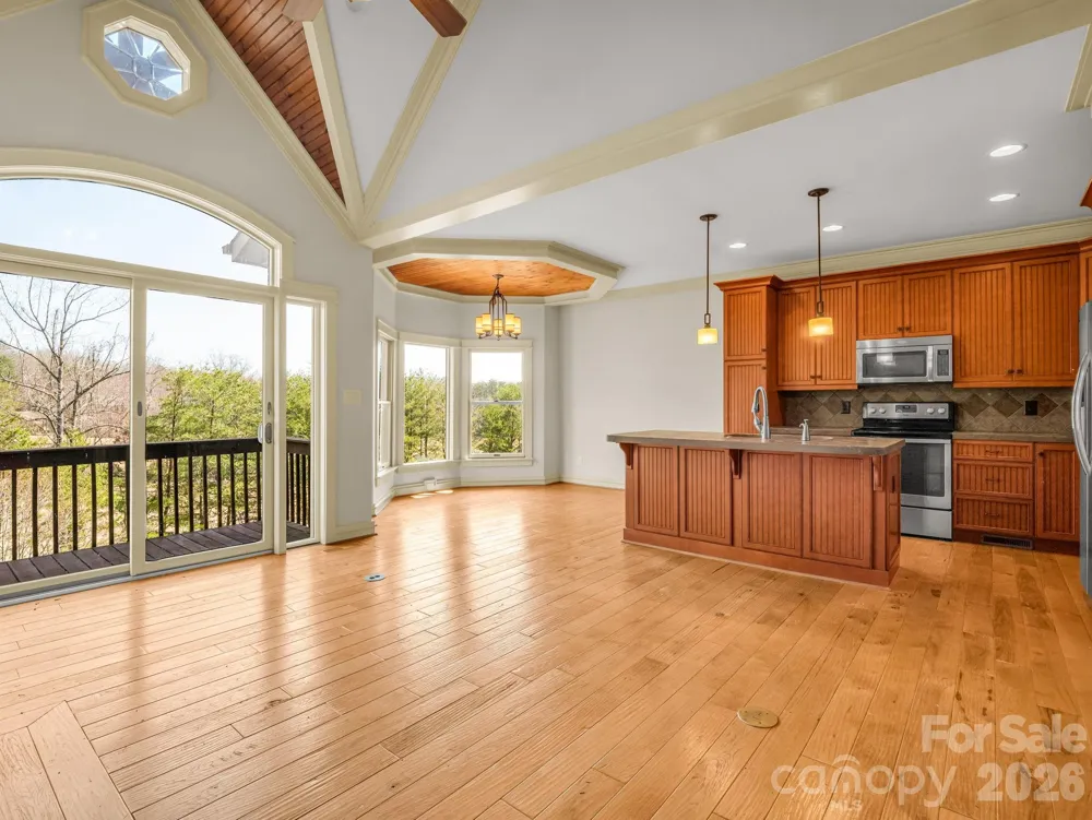 268 Wambli Pass Lake Lure, NC 28746
