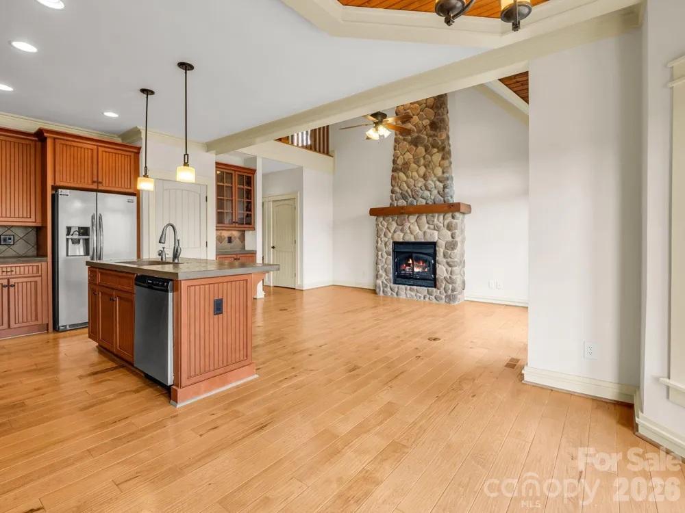 268 Wambli Pass Lake Lure, NC 28746