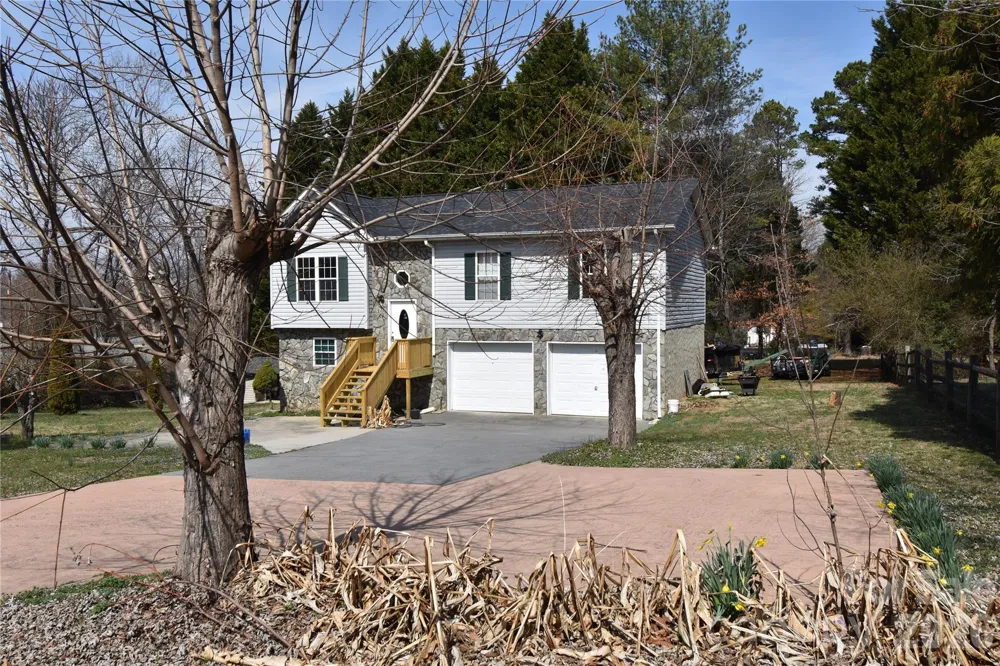 151 Cedar Valley Road Hudson, NC 28638
