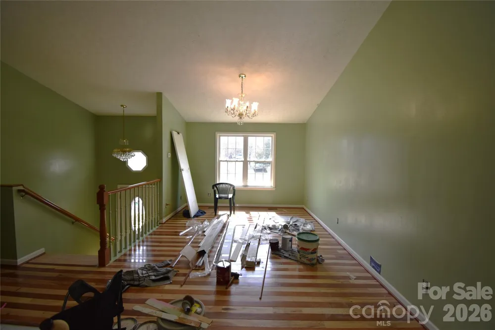 151 Cedar Valley Road Hudson, NC 28638