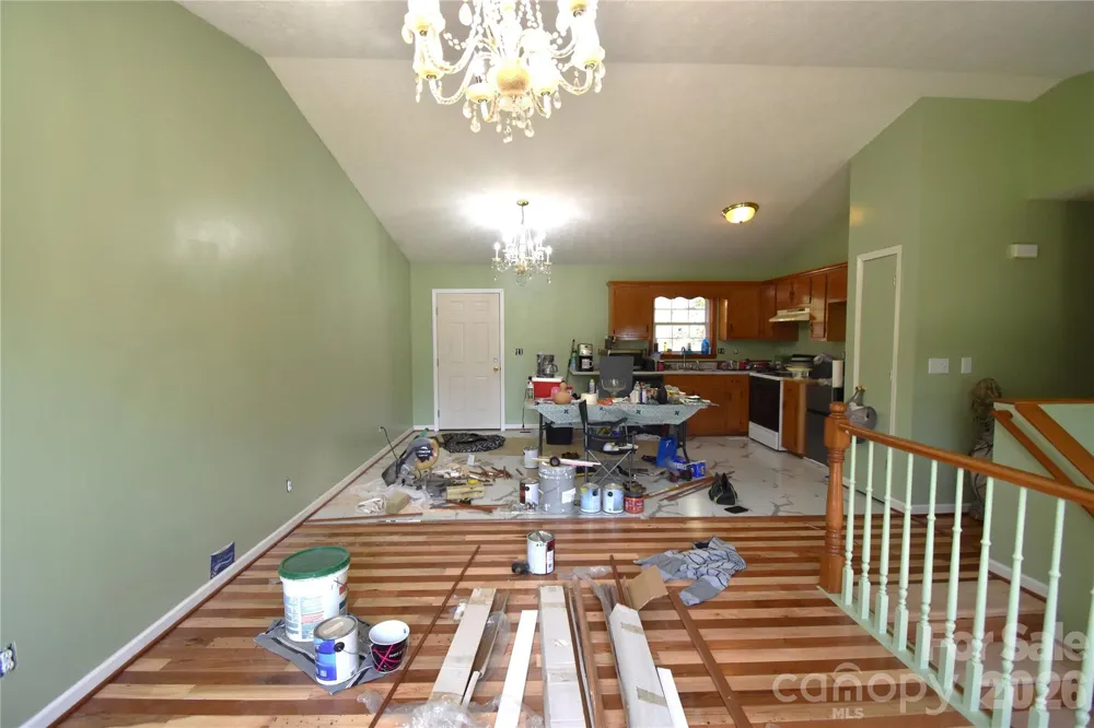 151 Cedar Valley Road Hudson, NC 28638