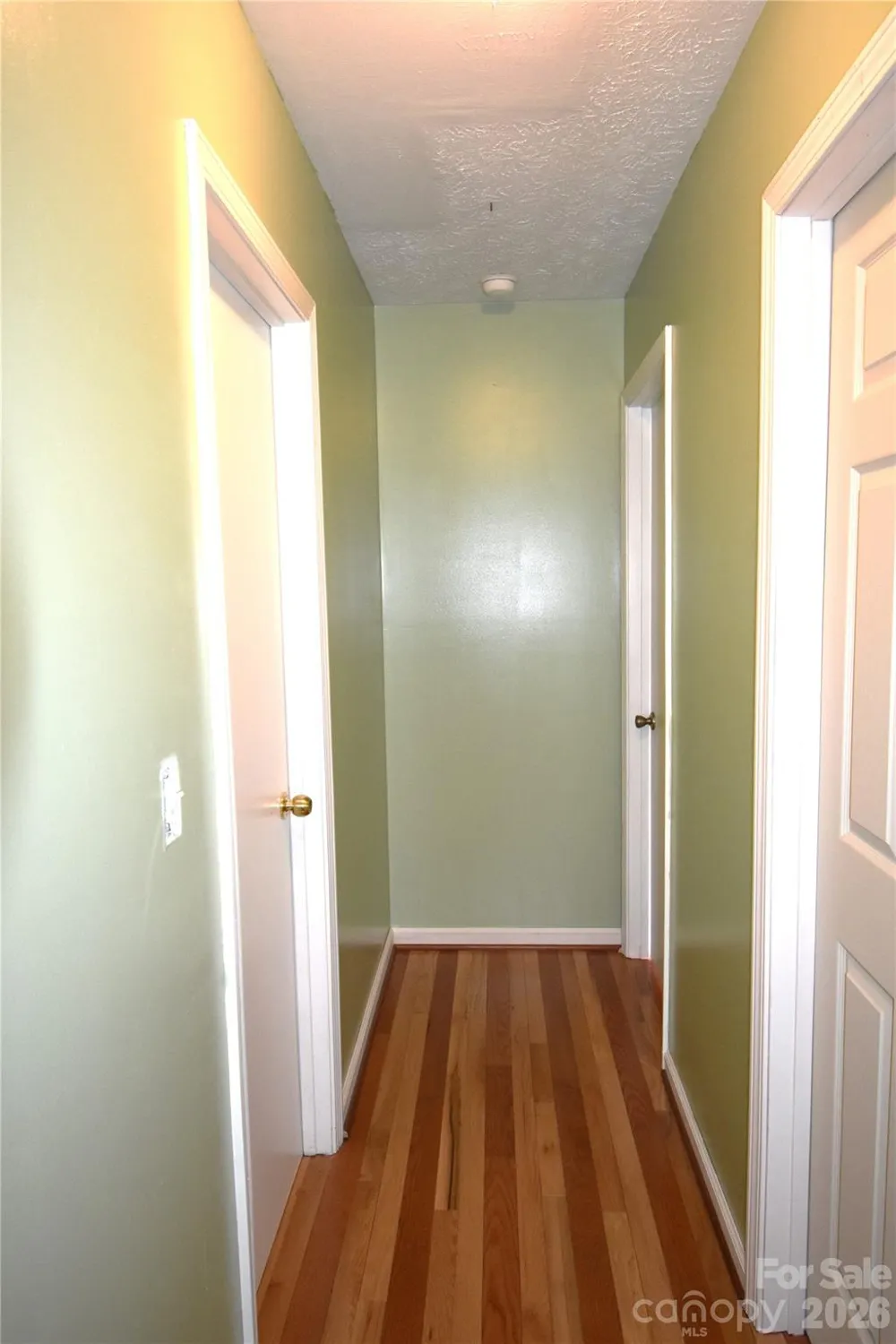 151 Cedar Valley Road Hudson, NC 28638