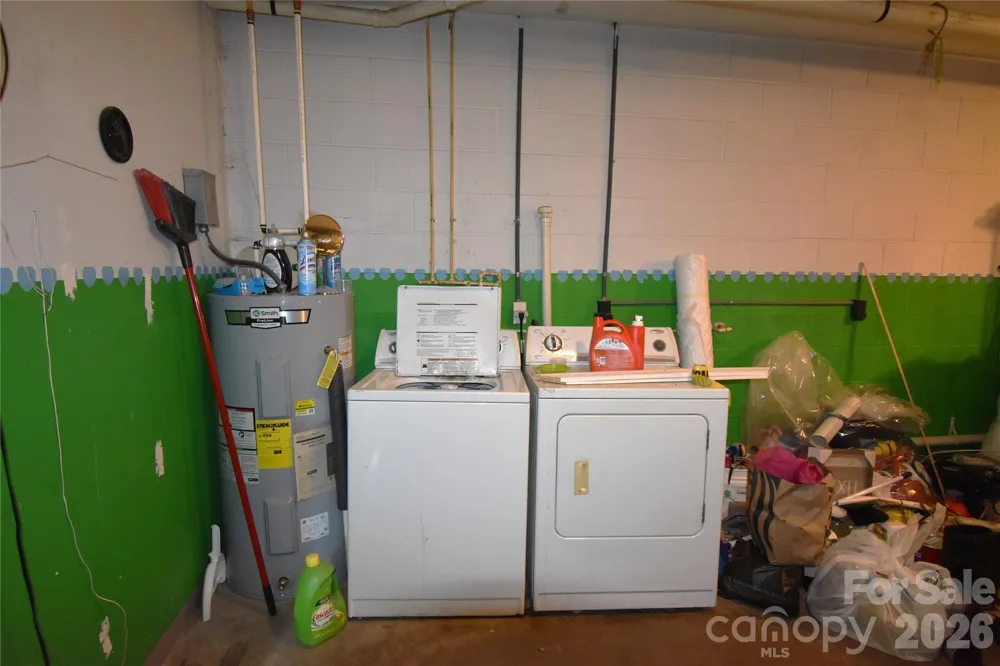 151 Cedar Valley Road Hudson, NC 28638