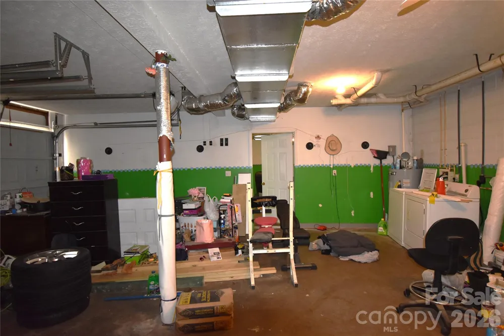 151 Cedar Valley Road Hudson, NC 28638