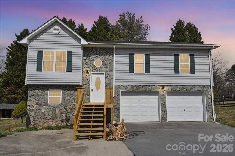 151 Cedar Valley Road Hudson, NC 28638