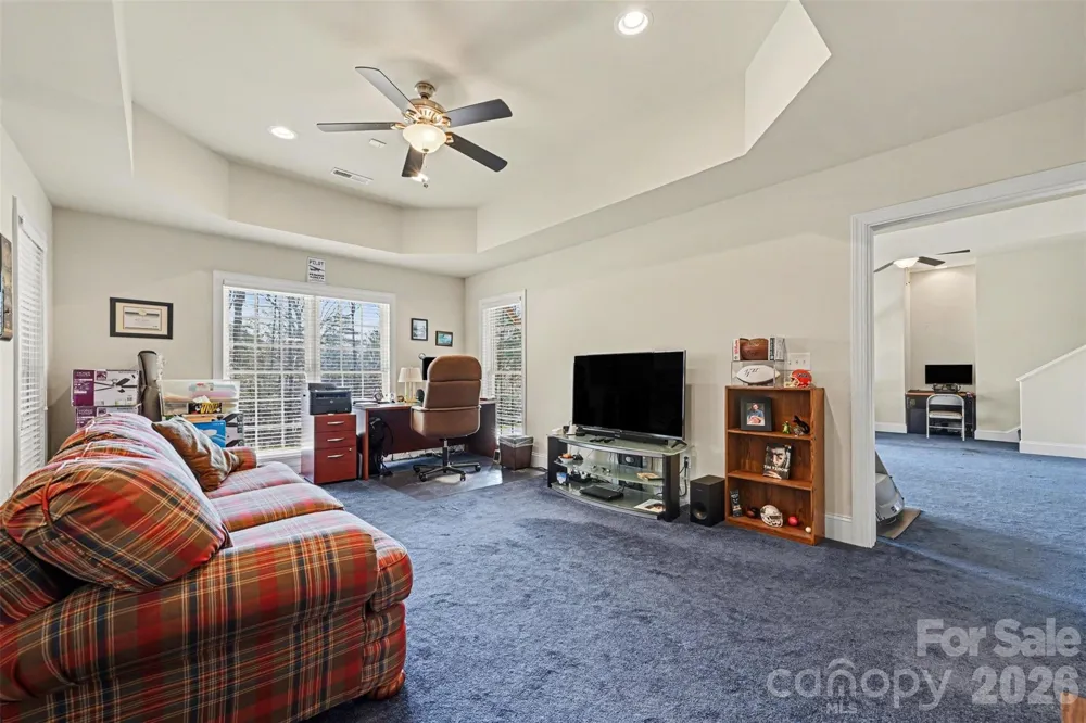 4837 Beth Lane Harrisburg, NC 28075