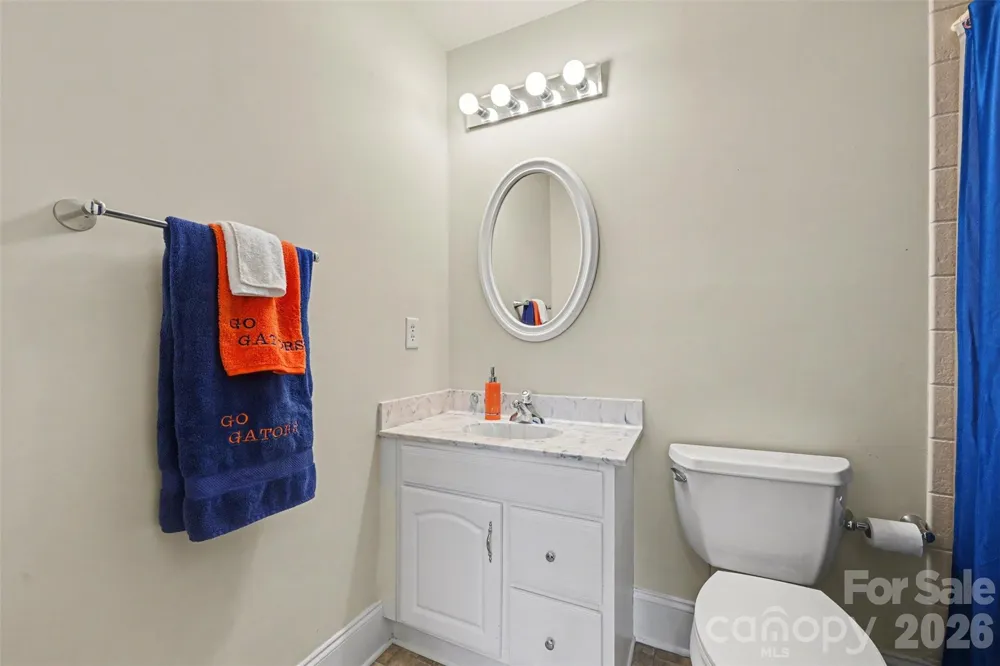 4837 Beth Lane Harrisburg, NC 28075
