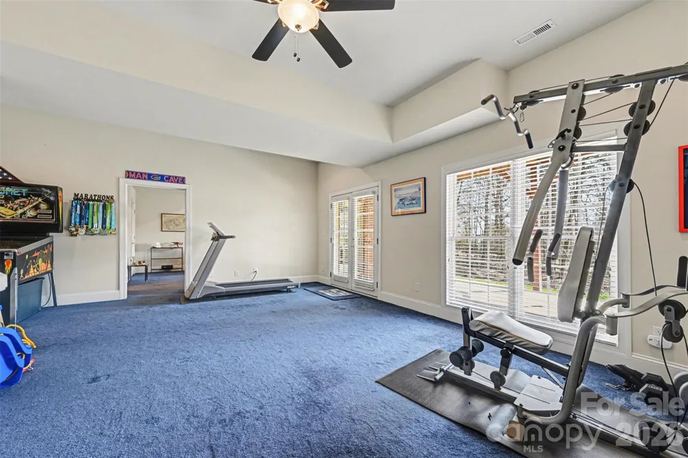 4837 Beth Lane Harrisburg, NC 28075