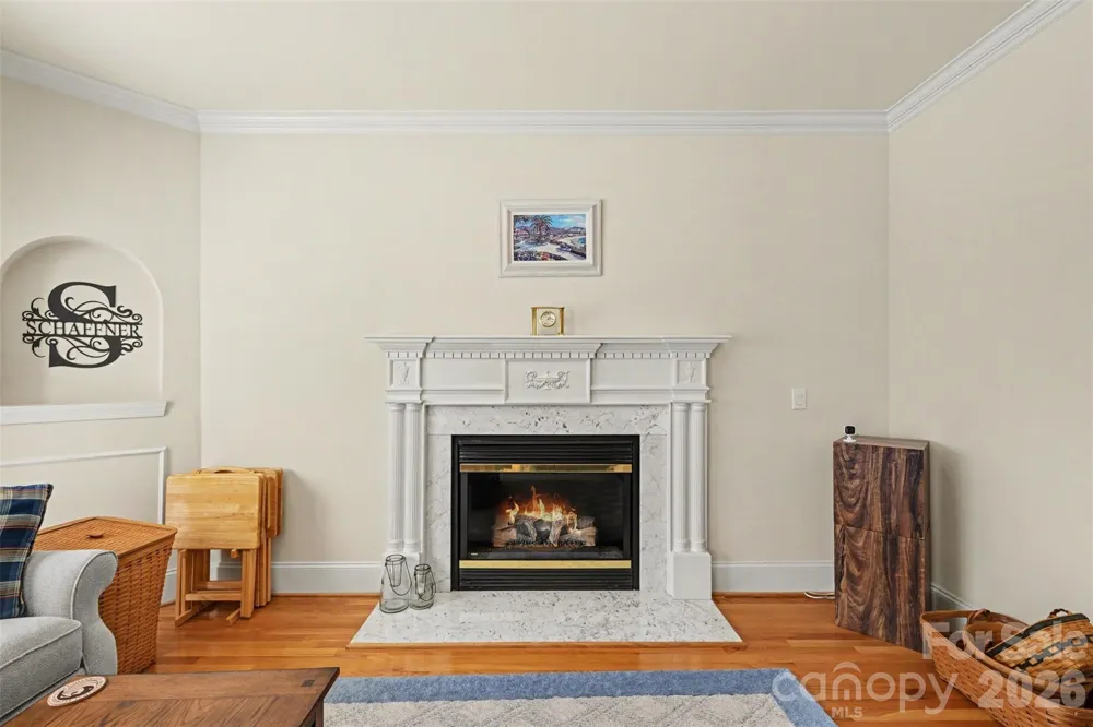 4837 Beth Lane Harrisburg, NC 28075