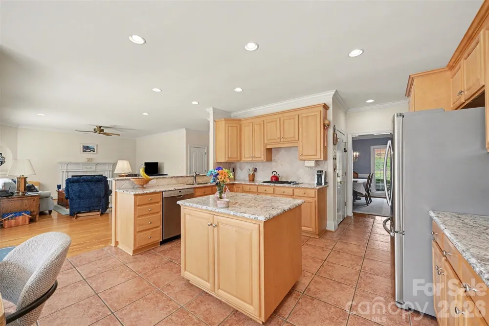 4837 Beth Lane Harrisburg, NC 28075