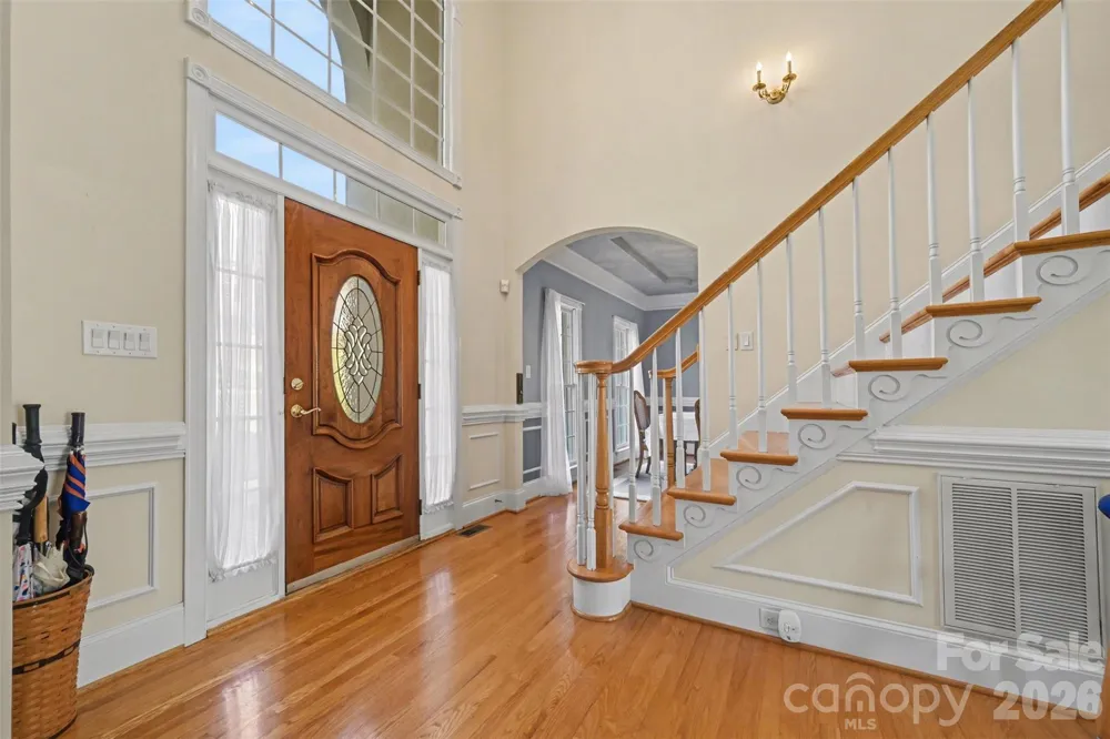 4837 Beth Lane Harrisburg, NC 28075