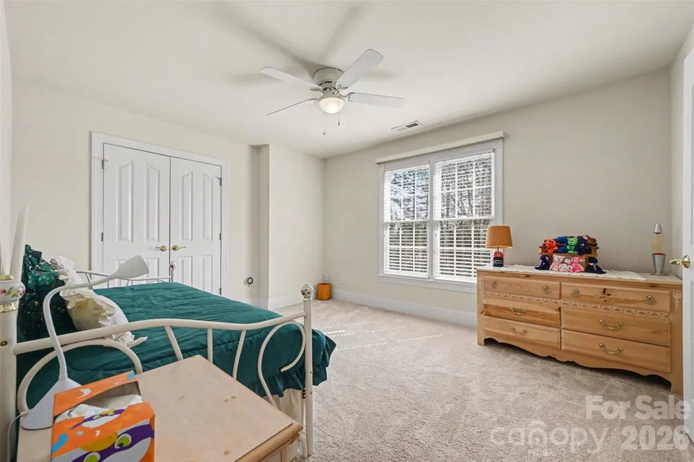 4837 Beth Lane Harrisburg, NC 28075